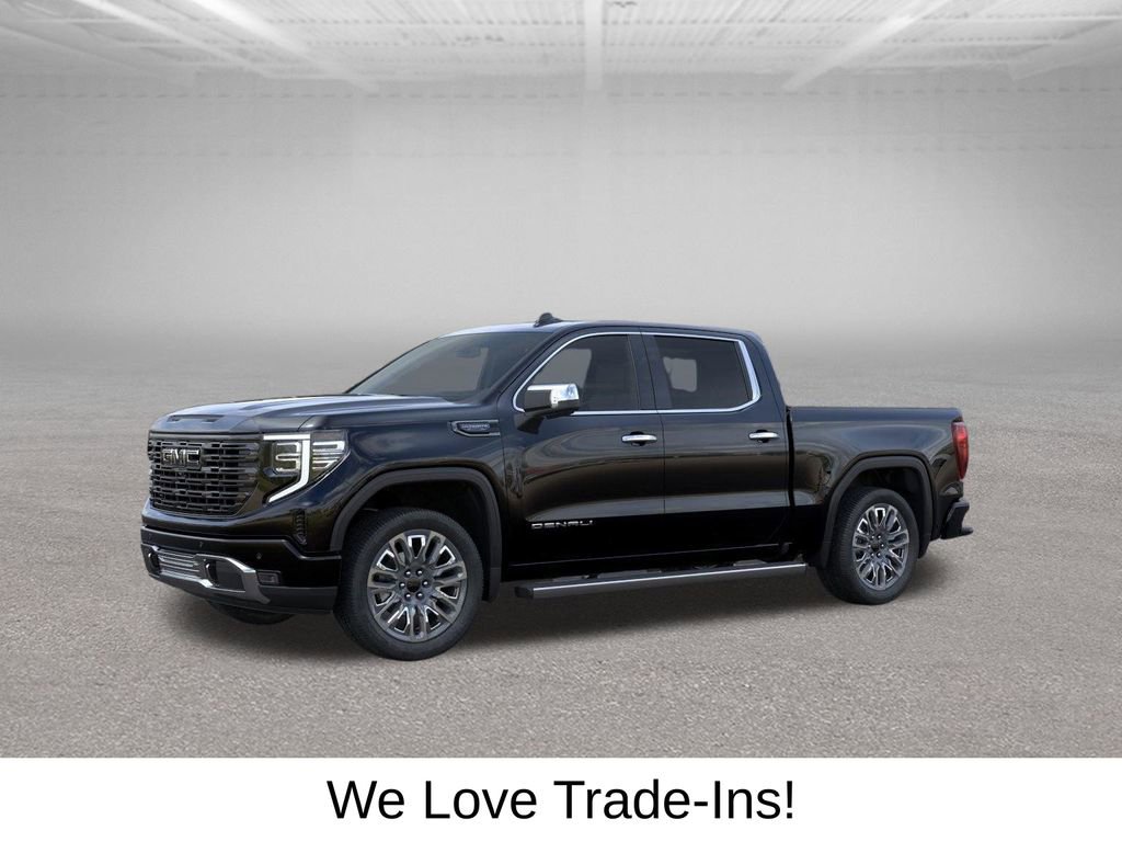 New 2026 GMC Sierra 1500 Denali Ultimate image 2