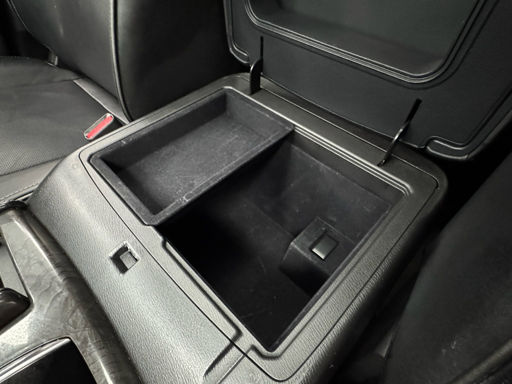 Used 2024 INFINITI QX80 Luxe image 31