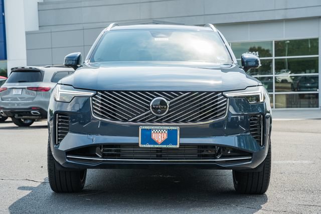 New 2026 Volvo XC90 T8 Ultra w/ Protection Package Premier AWD/4WD image 2