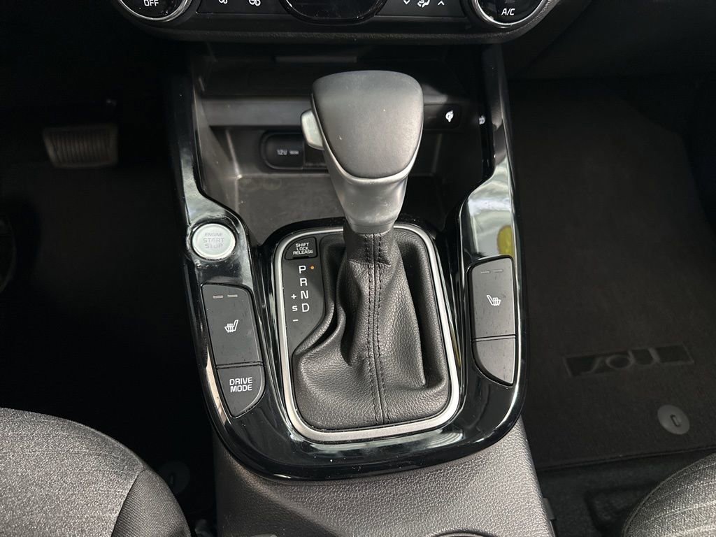 Used 2025 Kia Soul EX FWD image 48