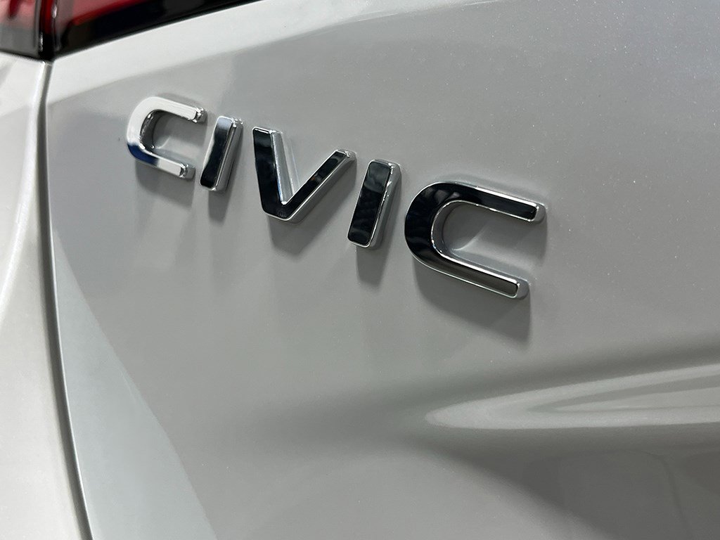 New 2026 Honda Civic Sport image 11