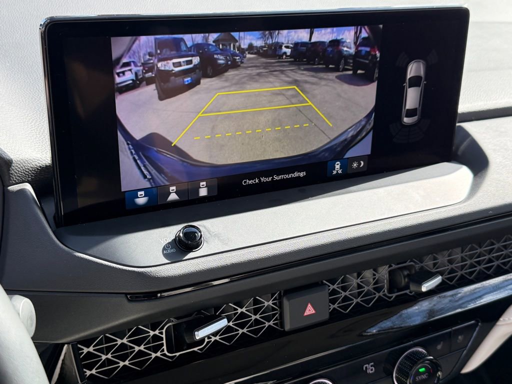 Certified 2025 Honda Accord Touring image 23