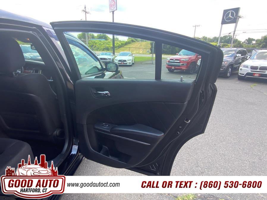 Used 2014 Dodge Charger R/T image 15