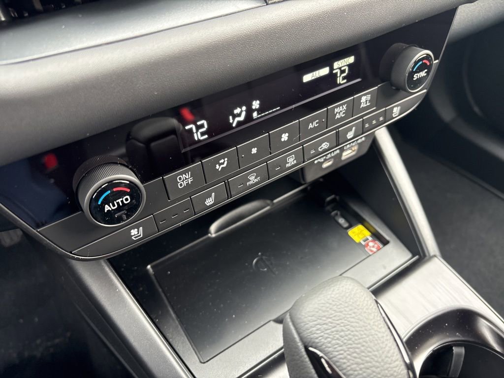 New 2026 Subaru Outback Touring XT image 23