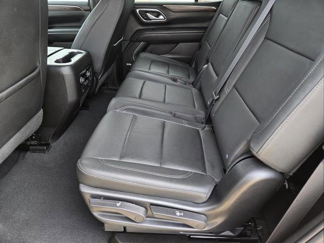 Used 2023 Chevrolet Tahoe LT w/ Luxury Package AWD/4WD image 19