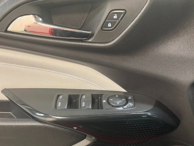 New 2026 Chevrolet Trax LT w/ Driver Confidence Package image 12