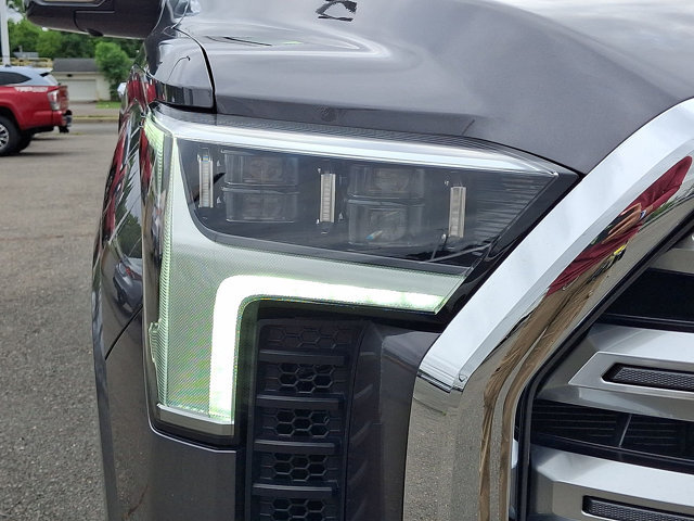 Used 2024 Toyota Tundra 1794 Edition AWD/4WD image 29