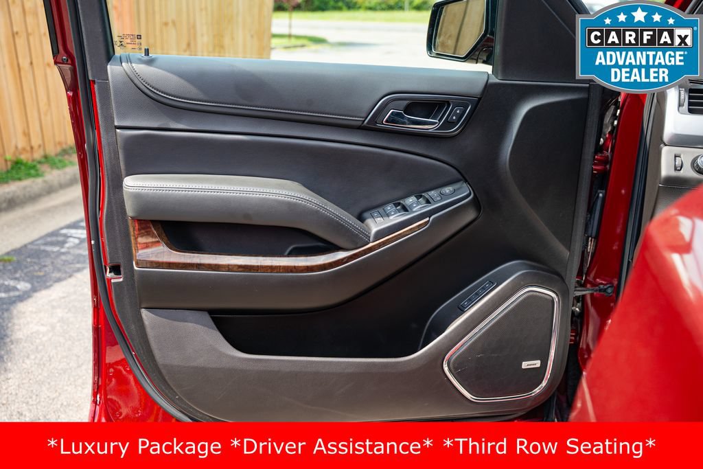 Used 2019 Chevrolet Tahoe LT AWD/4WD image 13