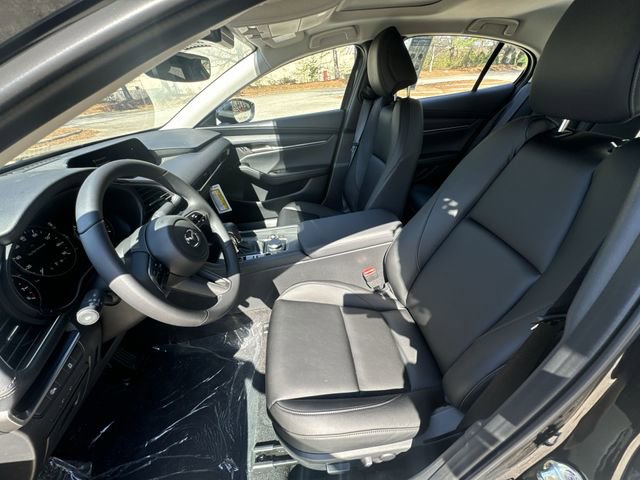 New 2026 MAZDA MAZDA3 2.5 S Sedan w/ Preferred Pkg image 11