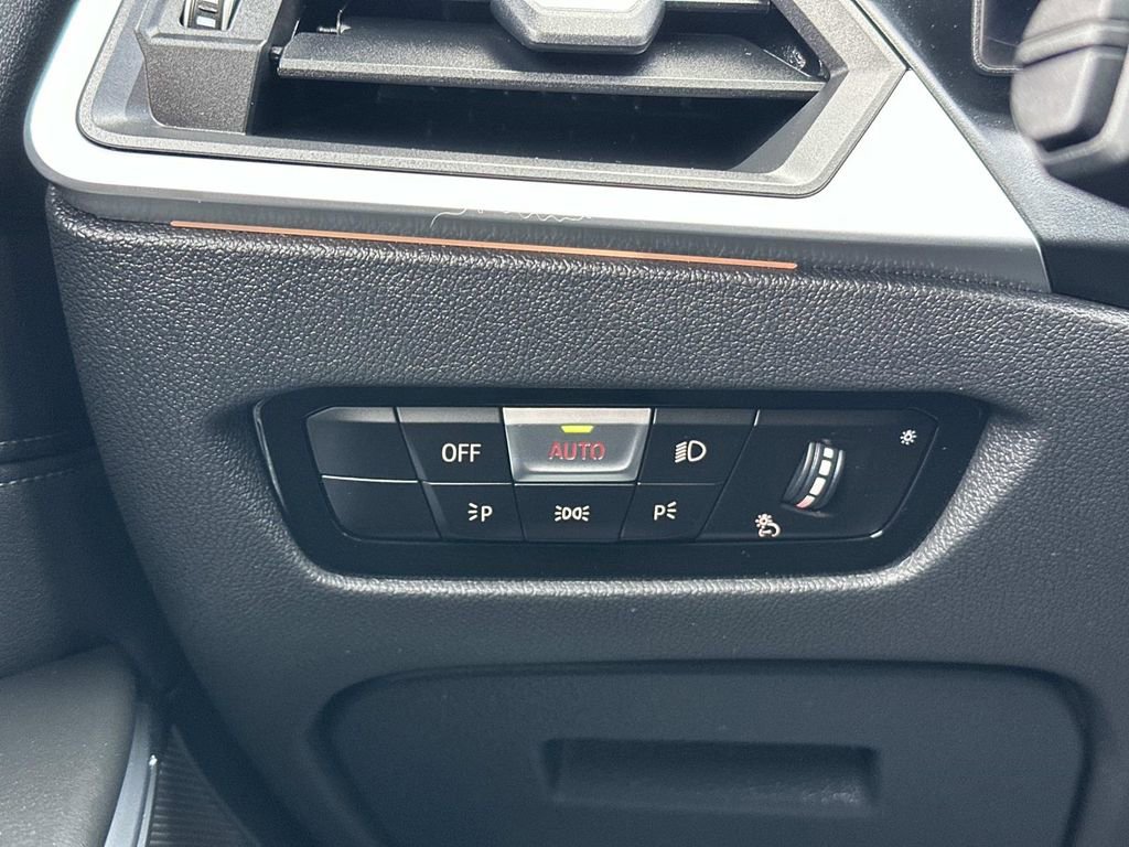 Used 2023 BMW M3 Competition image 16