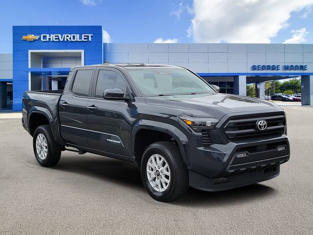 Used 2024 Toyota Tacoma SR5 360° Tour