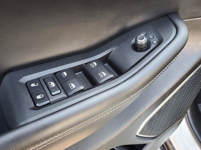 Used 2022 Jeep Grand Cherokee Altitude image 22