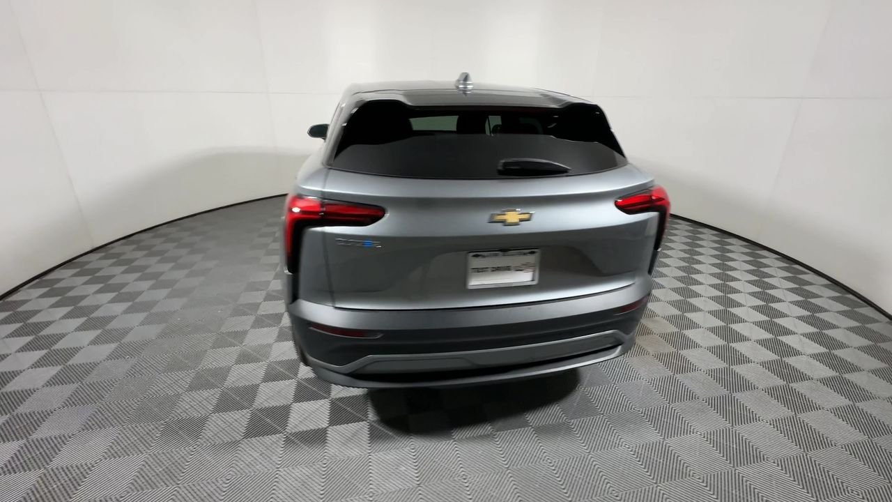 New 2026 Chevrolet Blazer EV LT FWD image 98