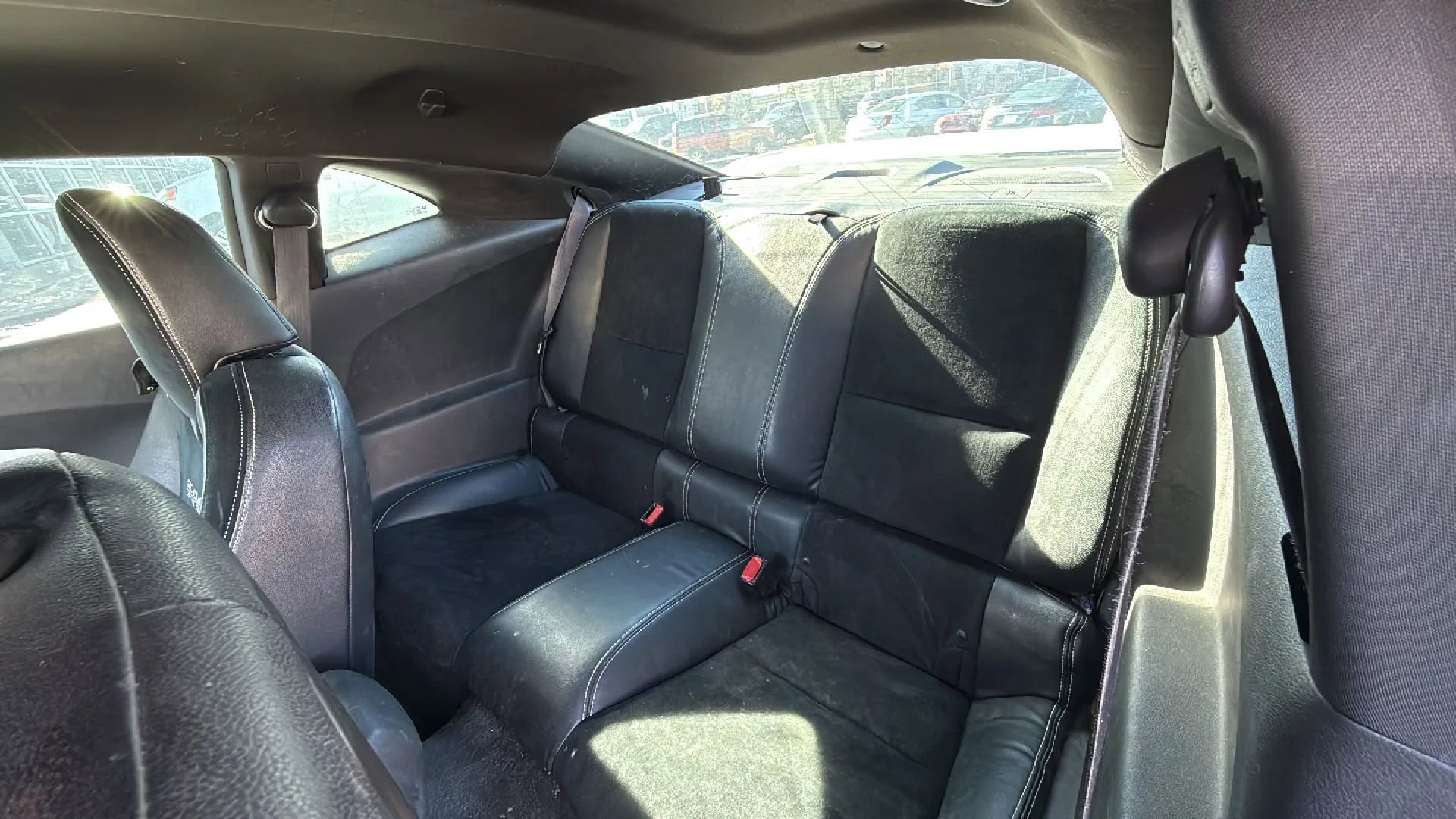 Used 2011 Chevrolet Camaro LS image 11