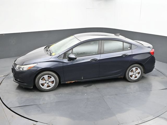 Used 2016 Chevrolet Cruze LS FWD image 36
