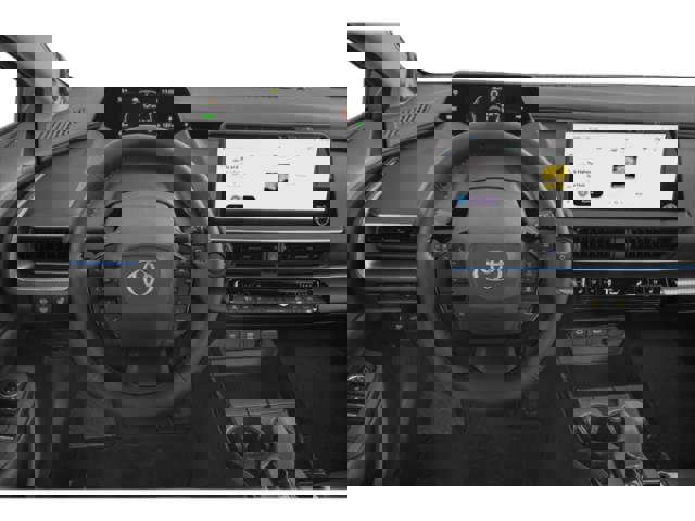 Used 2024 Toyota Prius Limited w/ Limited Premium Package AWD/4WD image 6