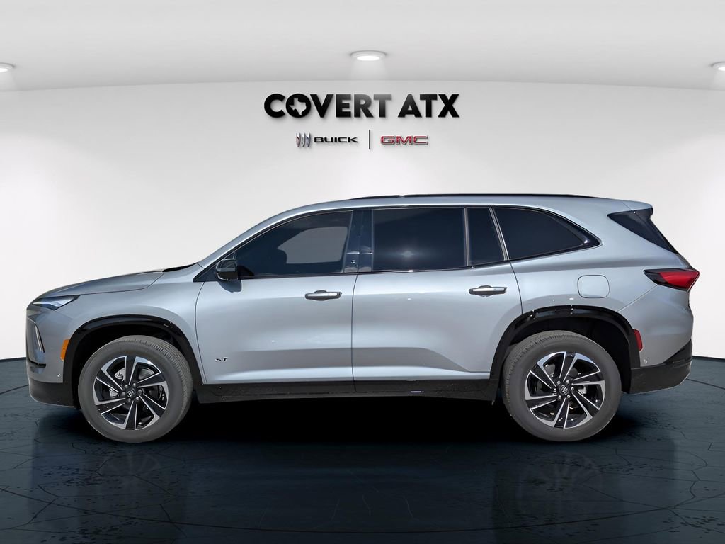 New 2026 Buick Enclave Sport Touring w/ Super Cruise Package image 4