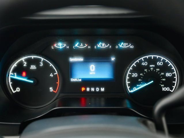 Used 2023 Ford F350 XL w/ 360-Degree Camera Package image 18