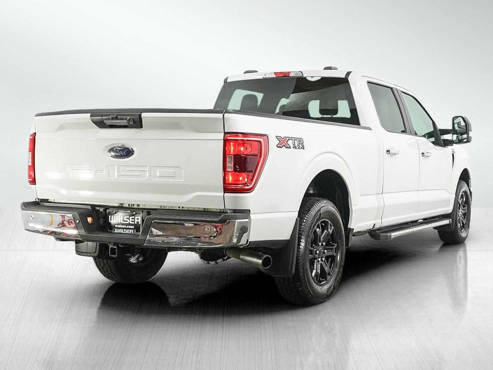 Used 2021 Ford F150 XLT w/ XTR Package AWD/4WD image 6