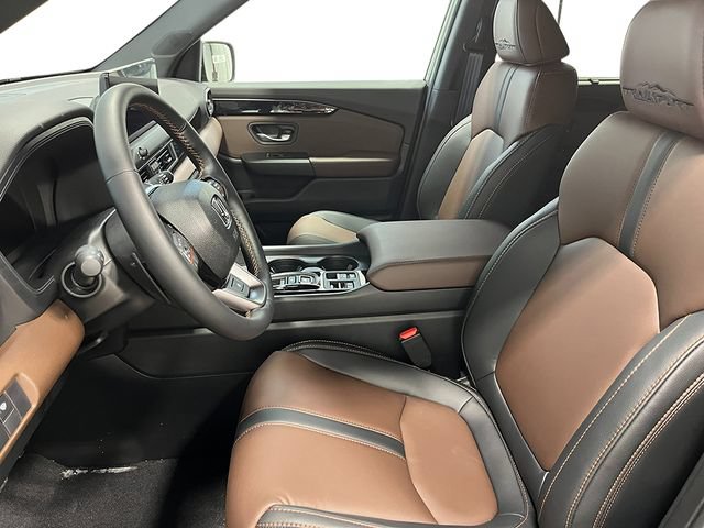 New 2026 Honda Pilot TrailSport image 14