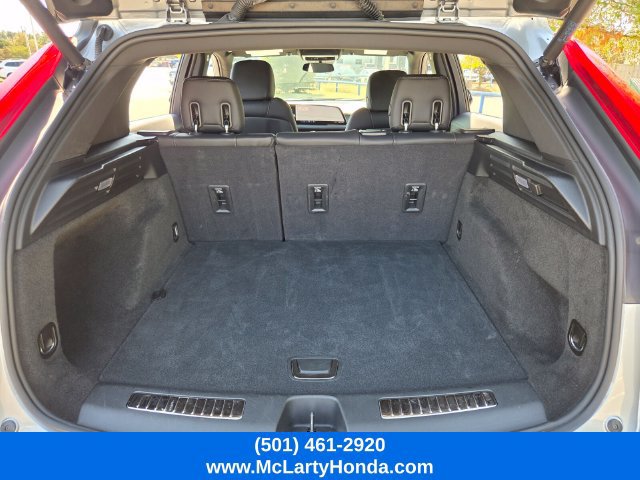 Used 2025 Cadillac XT4 Premium Luxury AWD/4WD image 15