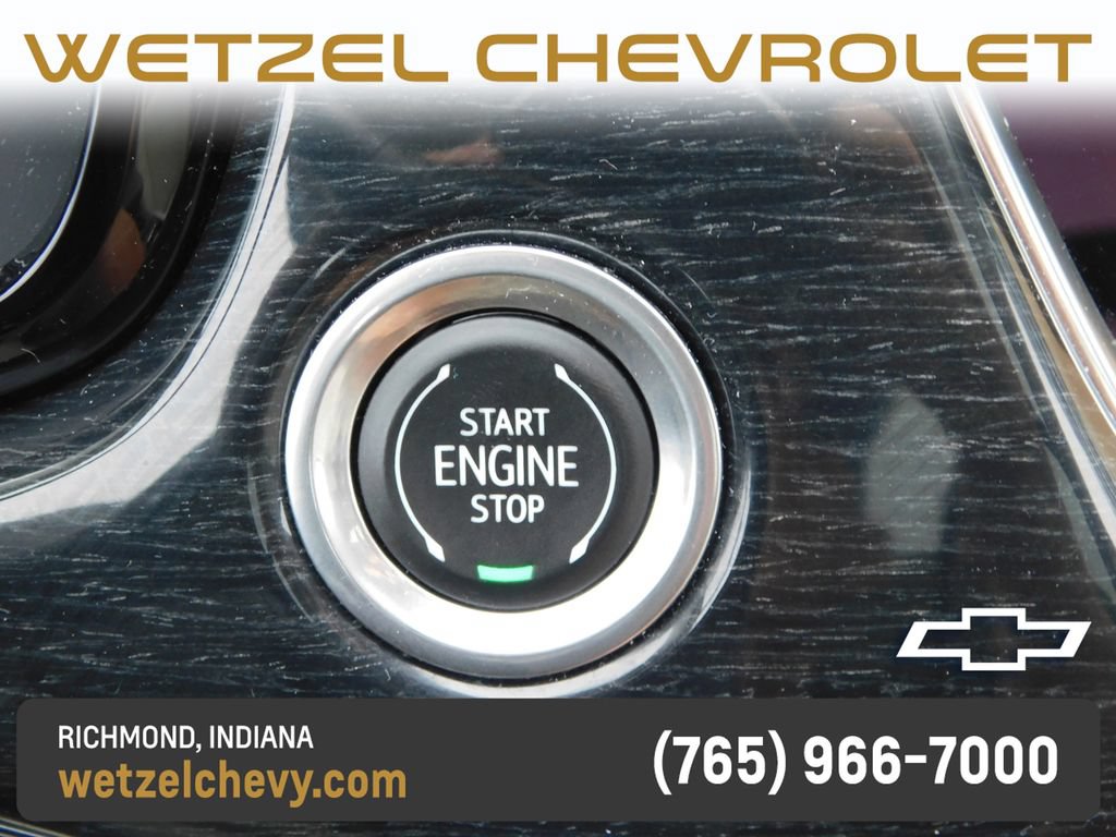 Used 2023 Cadillac XT6 Premium Luxury w/ Technology Package AWD/4WD image 43