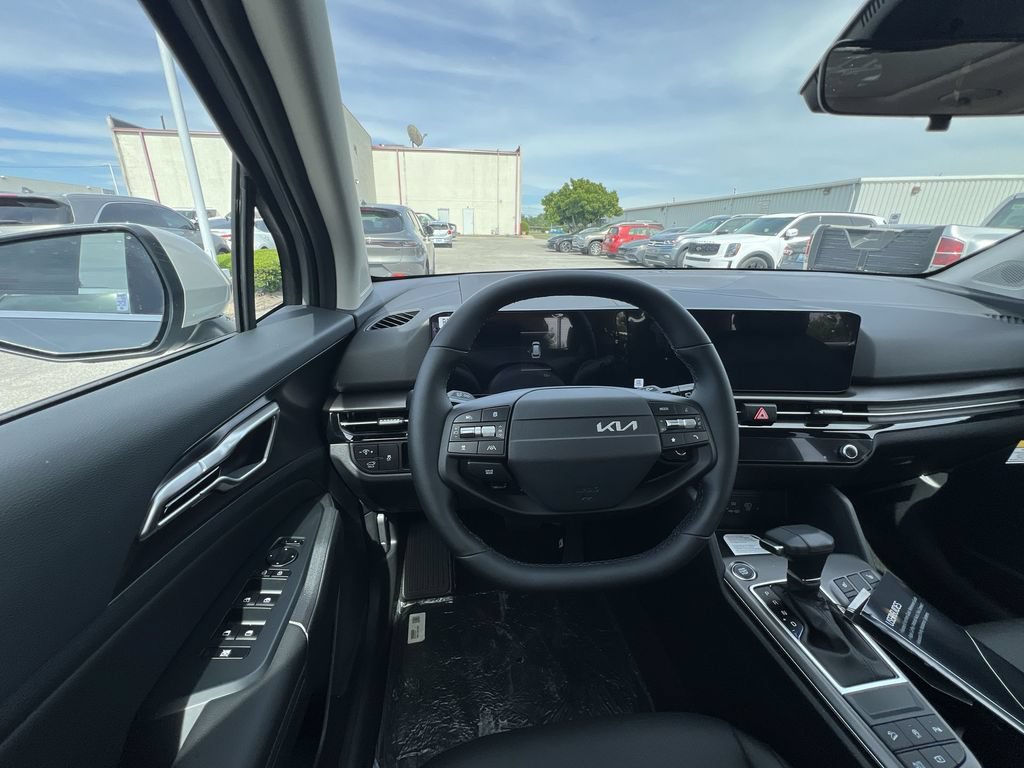 New 2026 Kia Sportage EX FWD image 14