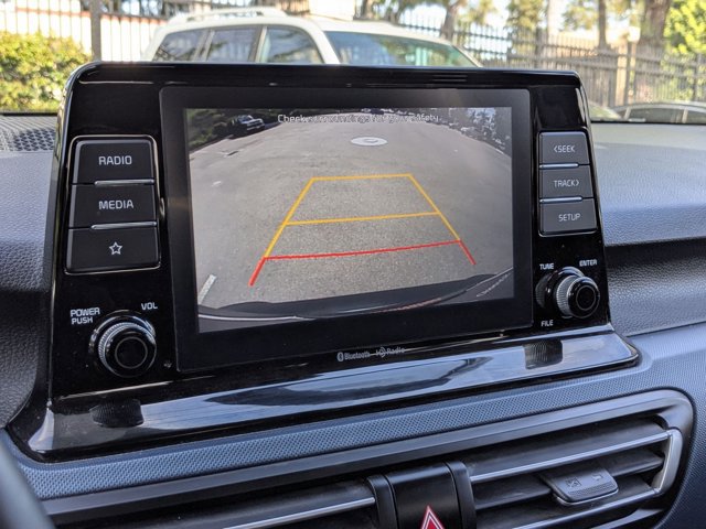 Used 2021 Kia Seltos S image 13