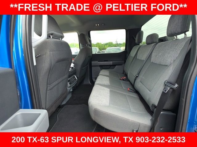 Used 2021 Ford F150 XLT AWD/4WD image 8