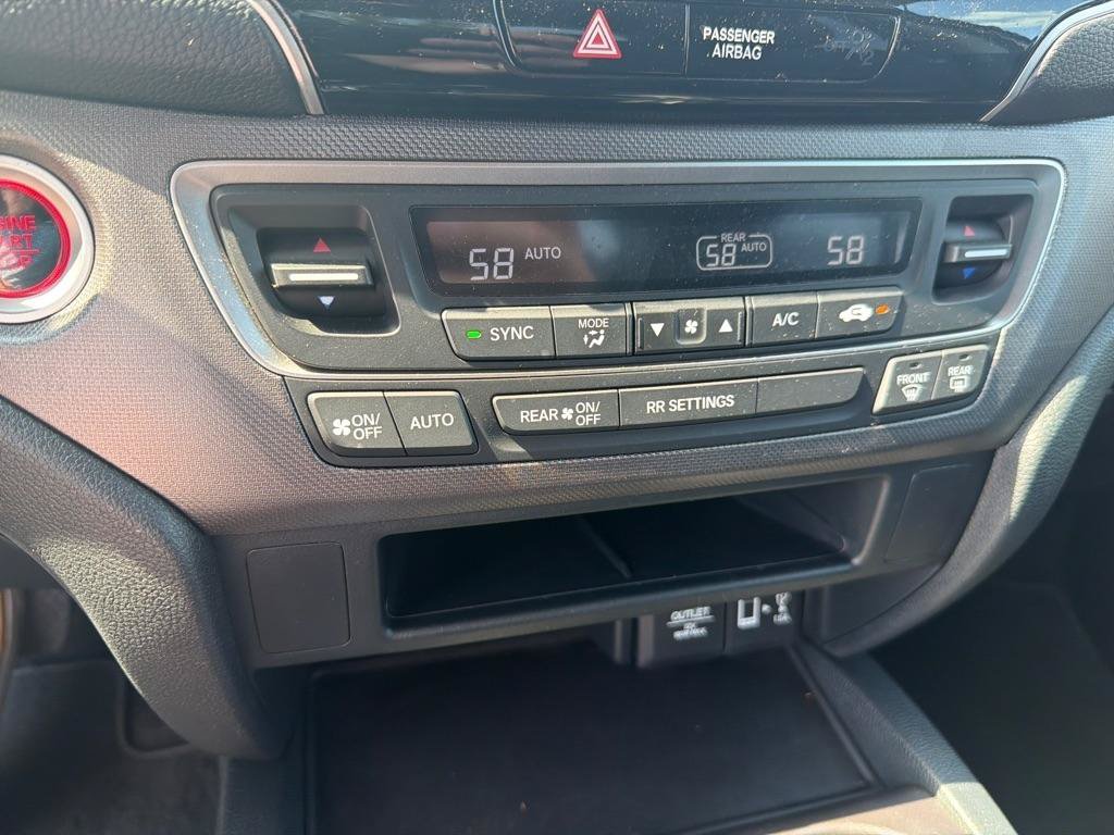 Used 2023 Honda Ridgeline Sport image 20