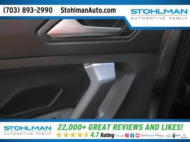 Used 2020 Volkswagen Tiguan SE R-Line image 27