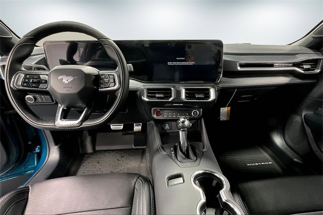 New 2026 Ford Mustang Premium image 5