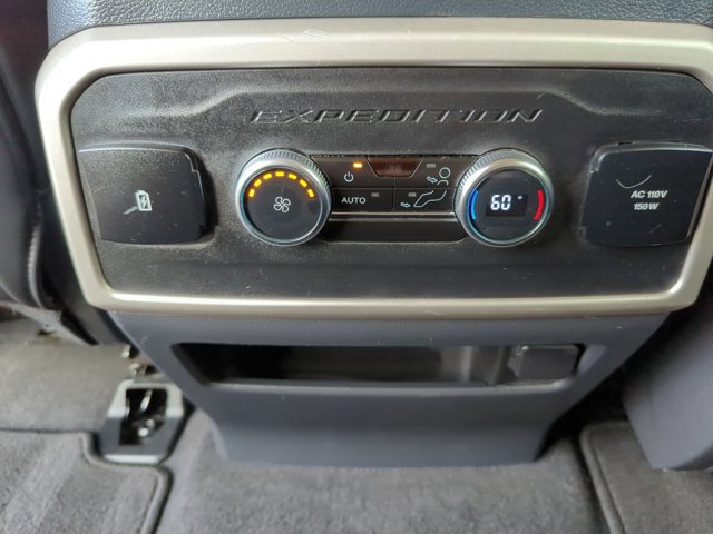Used 2024 Ford Expedition Max XLT AWD/4WD image 16