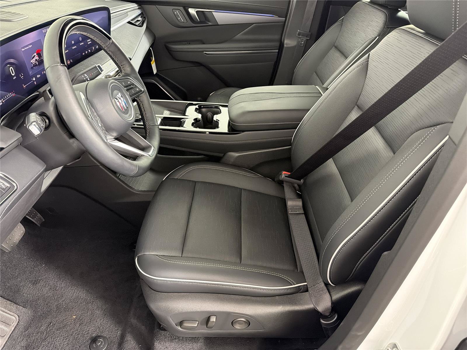 New 2026 Buick Enclave Sport Touring w/ Super Cruise Package FWD image 7