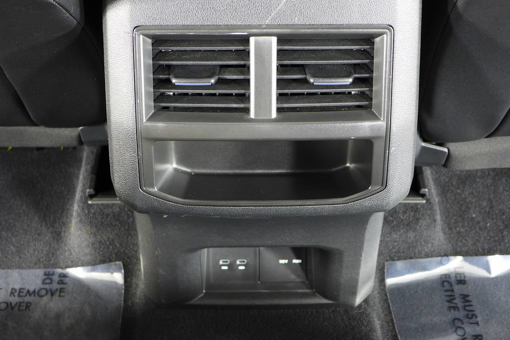 Certified 2023 Volkswagen Atlas Cross Sport SEL AWD/4WD image 24