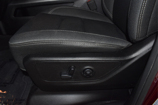 Used 2021 RAM 1500 Big Horn AWD/4WD image 28
