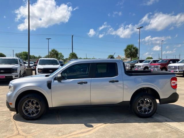 Used 2024 Ford Maverick XLT FWD image 4