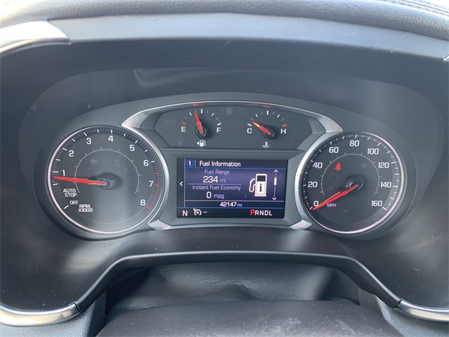 Certified 2022 Chevrolet Blazer LT image 11