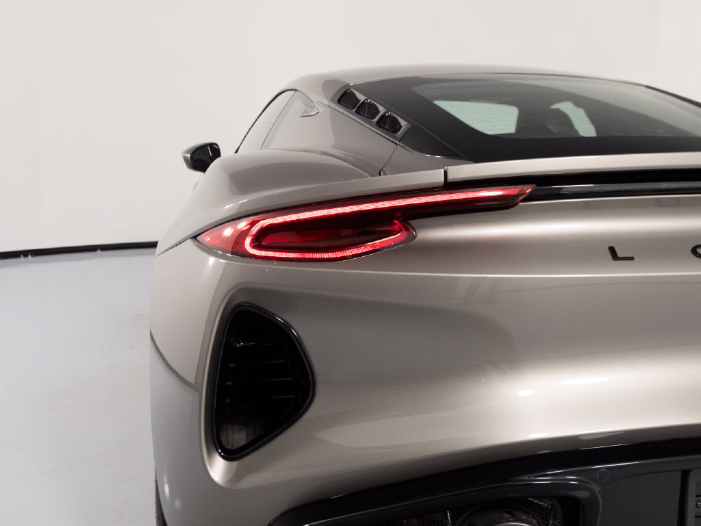 Used 2026 Lotus Emira SE RWD image 44