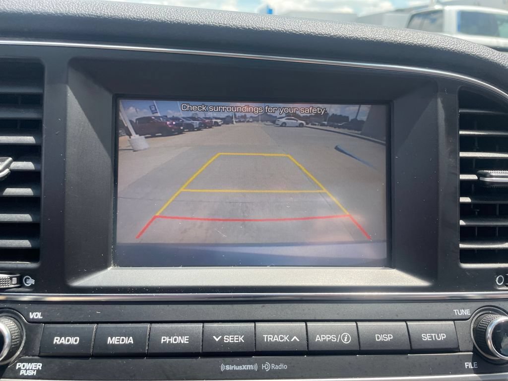 Used 2017 Hyundai Elantra SE FWD image 20