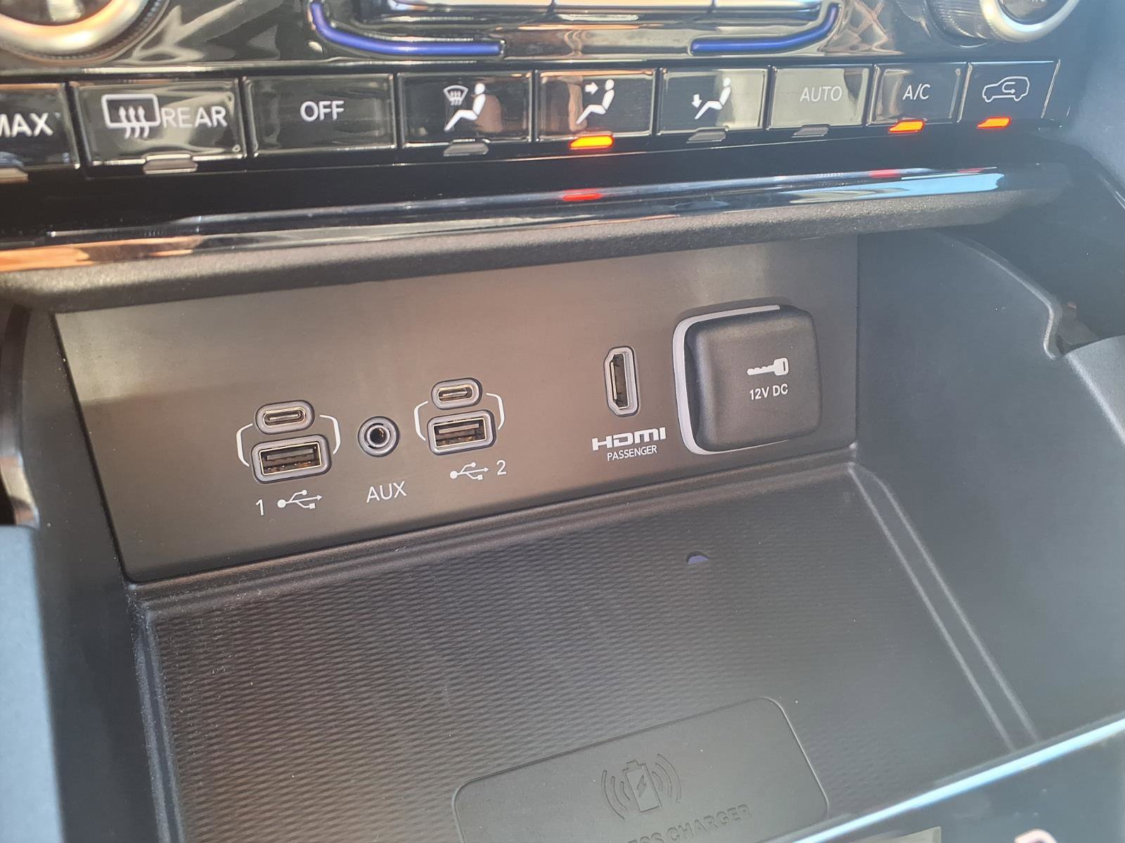 Used 2024 Jeep Grand Cherokee Summit image 19