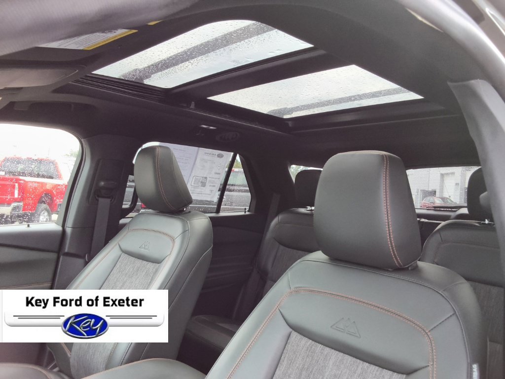 Used 2021 Ford Explorer Timberline AWD/4WD image 26