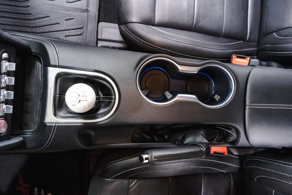 Used 2023 Ford Mustang GT Premium RWD image 19