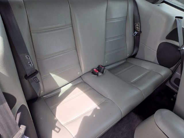 Used 2003 Ford Mustang Convertible RWD image 14