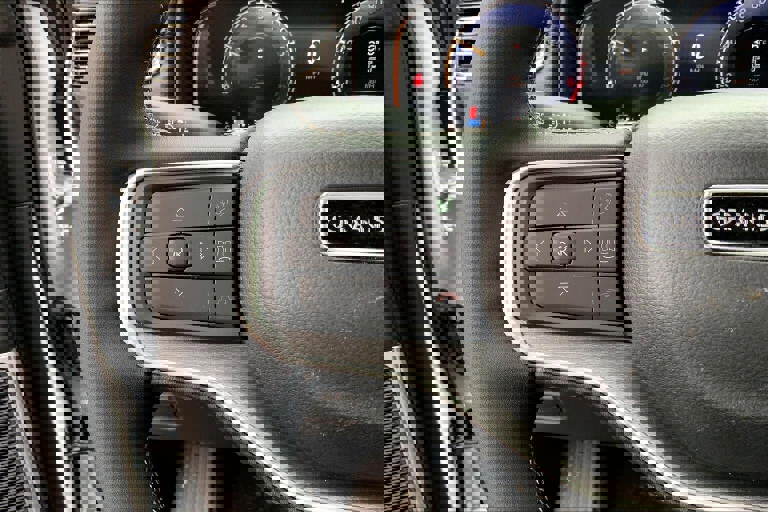 New 2026 Jeep Grand Wagoneer L Limited w/ Premium Group II image 15