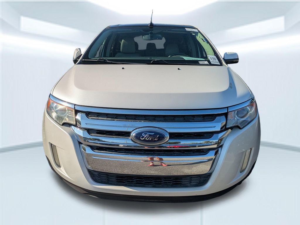 Used 2012 Ford Edge Limited w/ Vision Pkg image 3