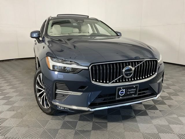 Used 2023 Volvo XC60 B5 Plus w/ Climate Package AWD/4WD image 43
