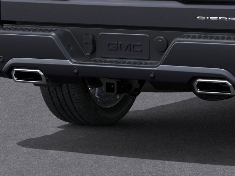 New 2026 GMC Sierra 1500 Denali Ultimate image 14