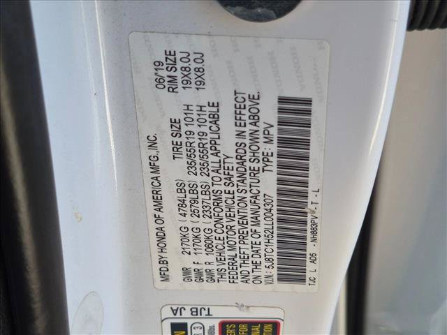 Used 2020 Acura RDX FWD w/ Technology Package image 25