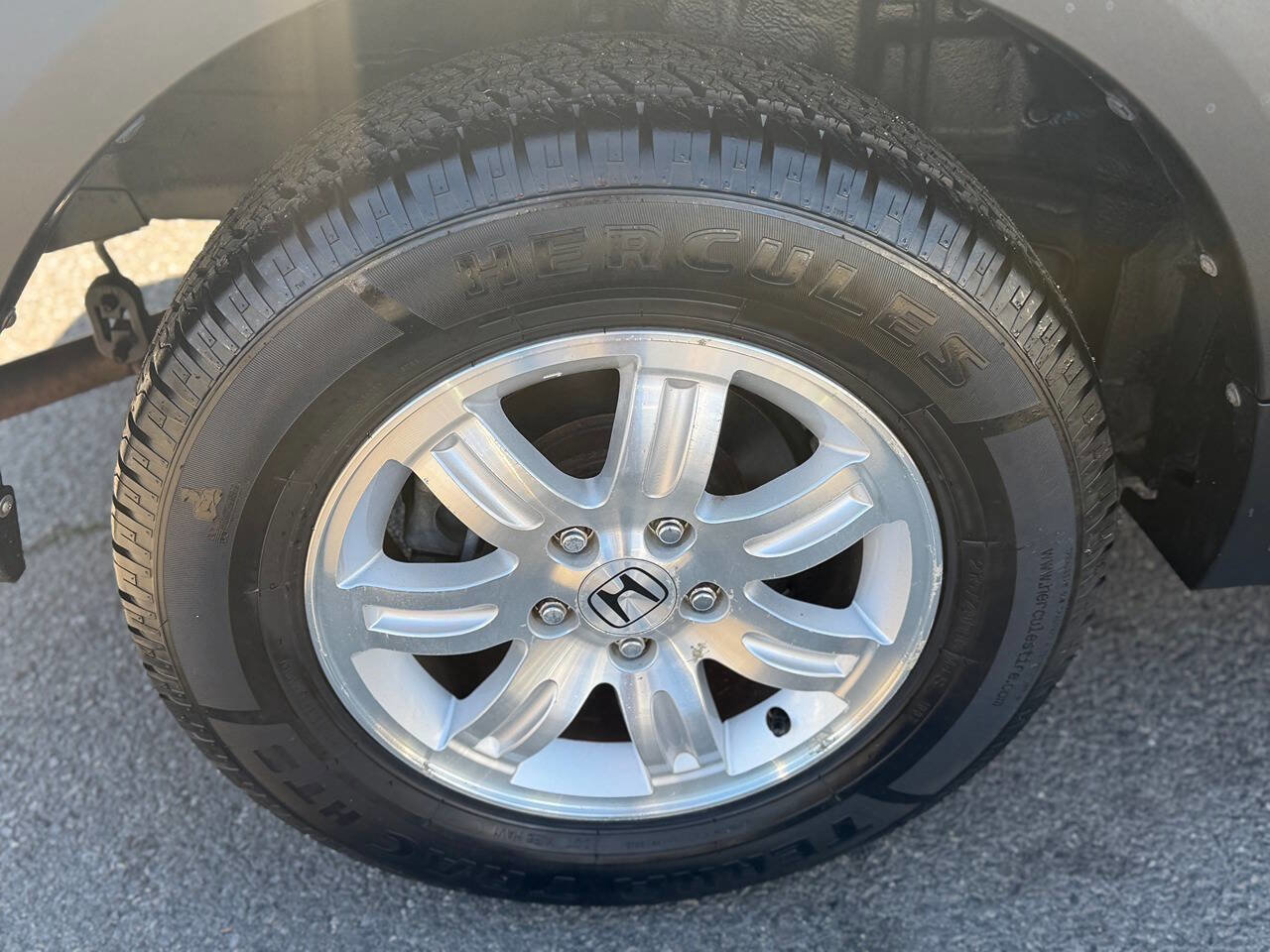 Used 2006 Honda Element EX image 88